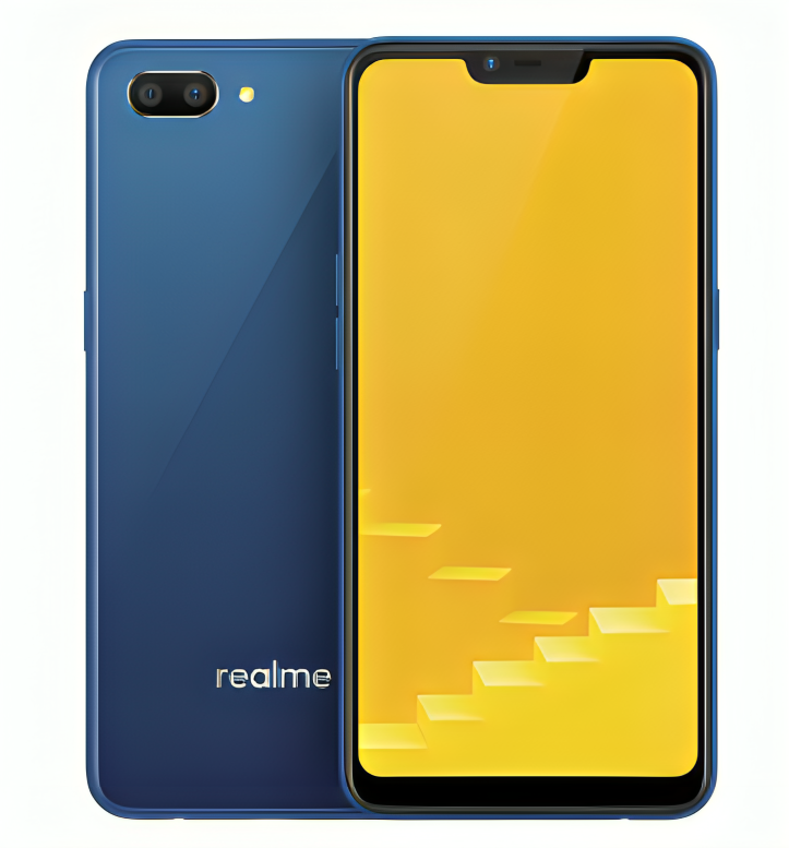 Realme C1 (2019)