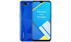 Realme C2