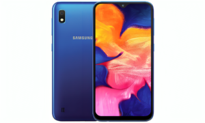 Samsung Galaxy A10