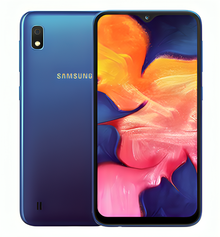 Samsung Galaxy A10