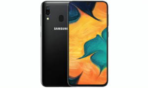 Samsung Galaxy A30