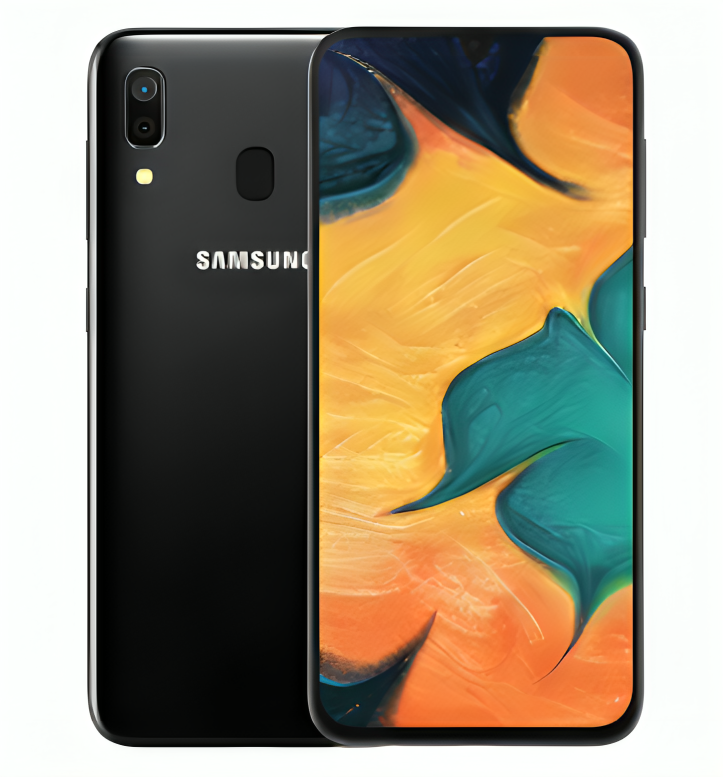 Samsung Galaxy A30