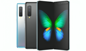 Samsung Galaxy Fold