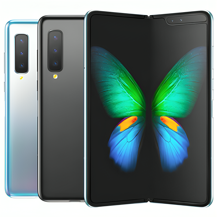 Samsung Galaxy Fold