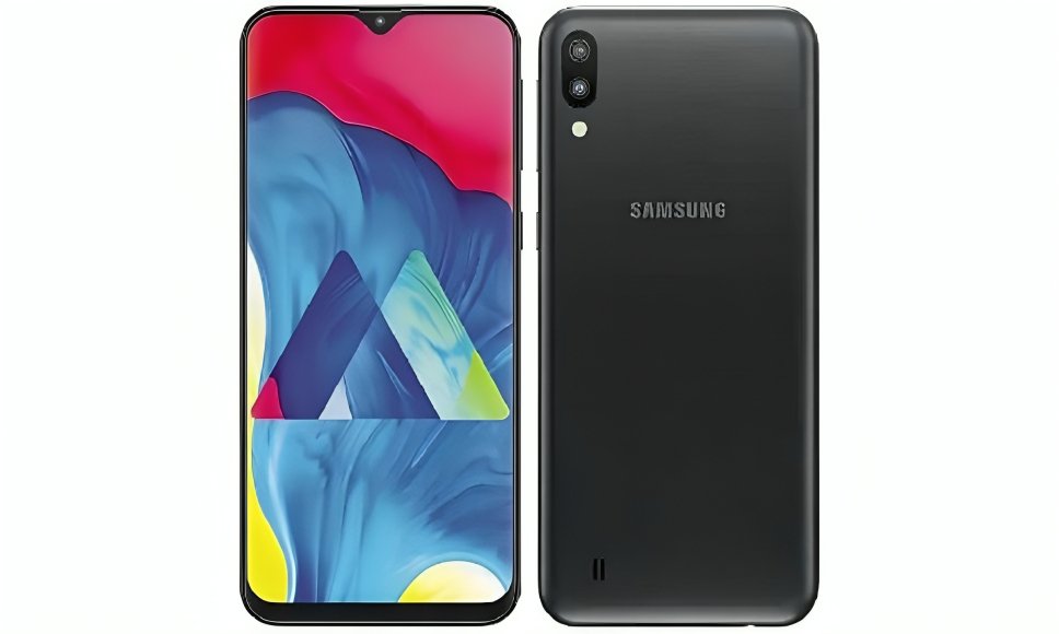 Samsung Galaxy M10