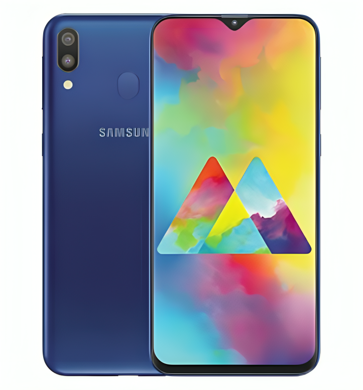 Samsung Galaxy M20