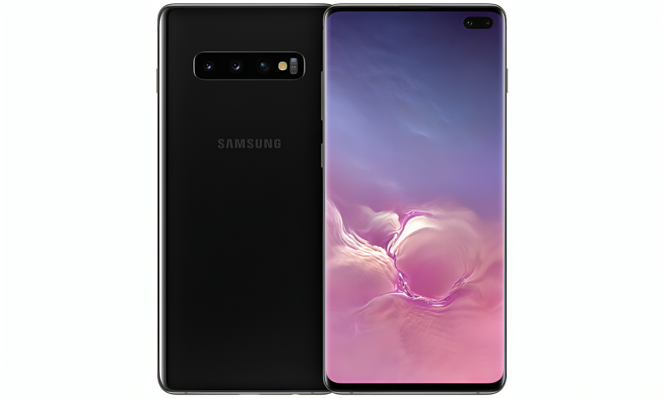 Samsung Galaxy S10+