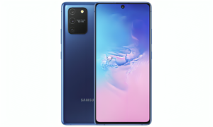 Samsung Galaxy S10 Lite