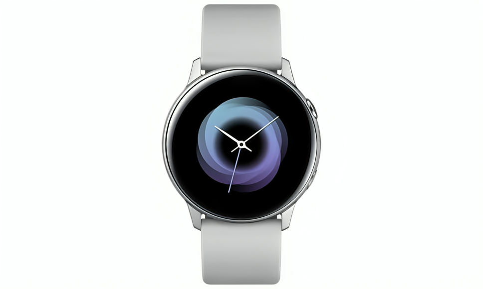 Samsung Galaxy Watch Active