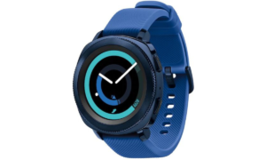 Samsung Gear Sport