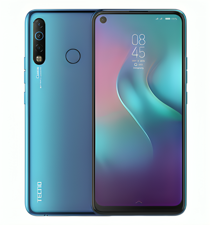 TECNO Camon 12 Air