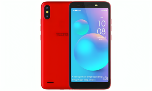 Tecno Camon iSky 2