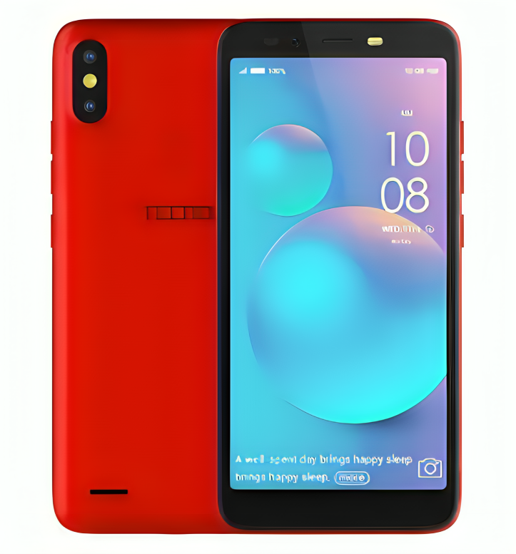 Tecno Camon iSky 2