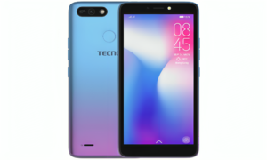 Tecno Pop 2 Pro