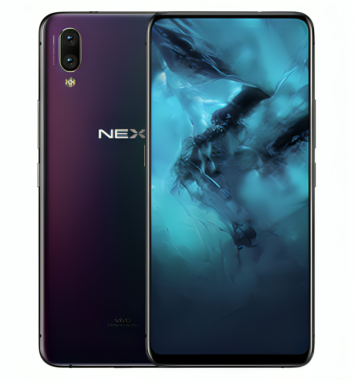 Vivo NEX A