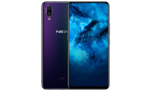 Vivo NEX A