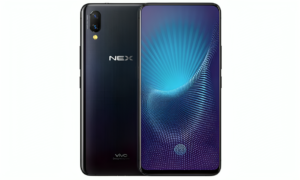 Vivo NEX S