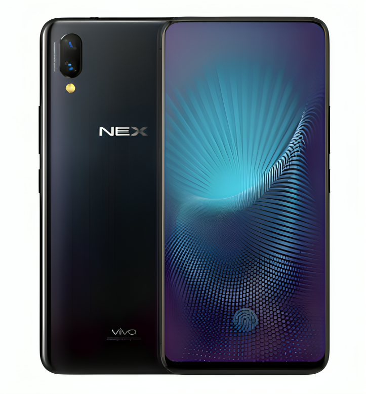 Vivo NEX S