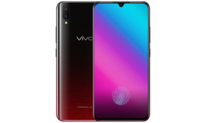 Vivo V11 Pro