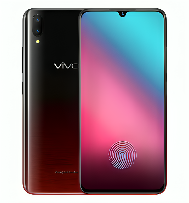 Vivo V11