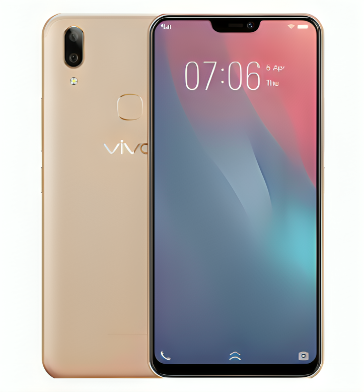 Vivo V9