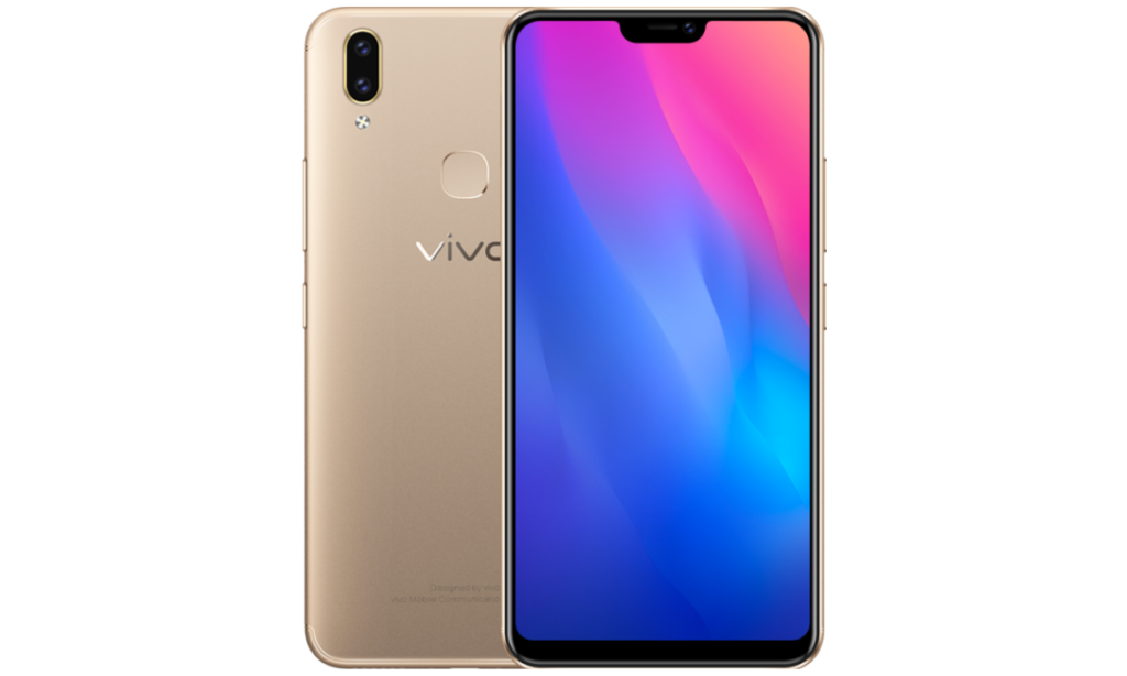 Vivo V9