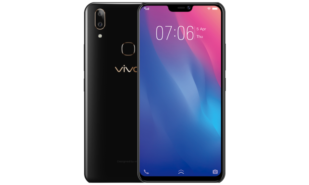 Vivo V9 Youth