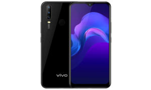 Vivo Y12