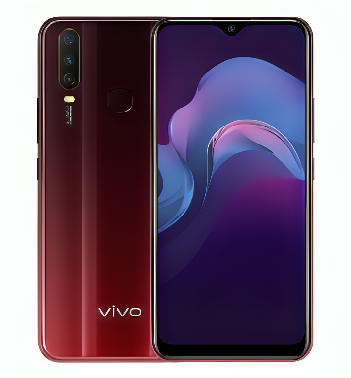 Vivo Y15