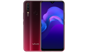 Vivo Y15