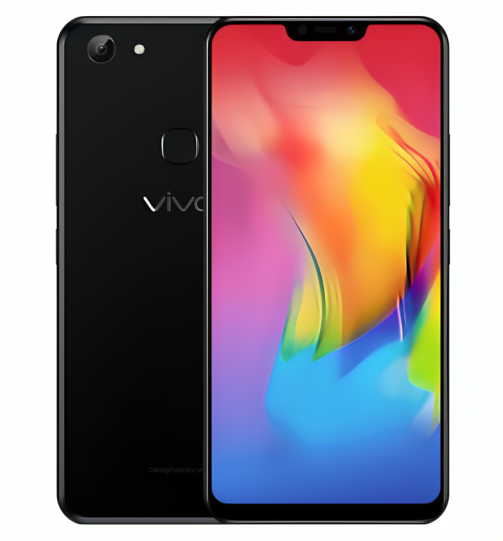 Vivo Y83