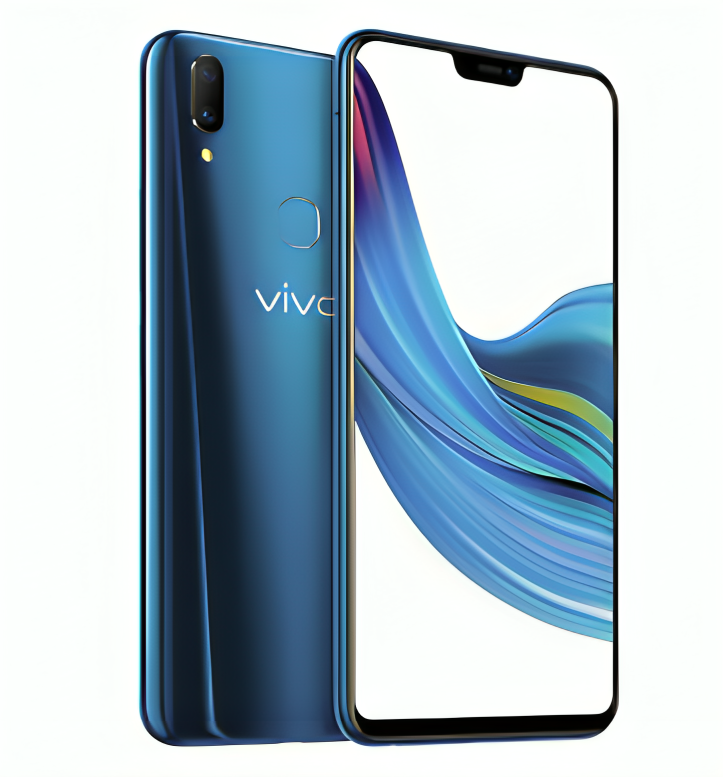 Vivo Z1