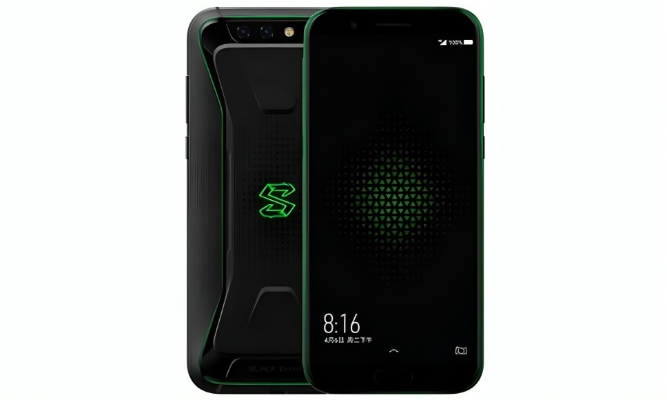 Xiaomi Black Shark