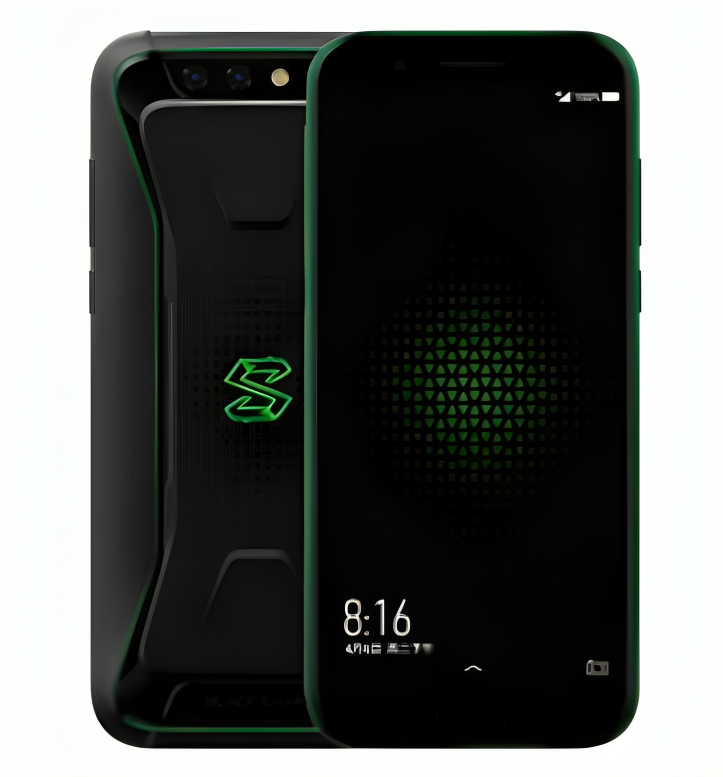 Xiaomi Black Shark