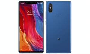 Xiaomi Mi 8 SE