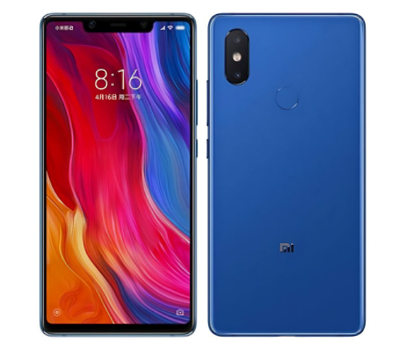 Xiaomi Mi 8 SE