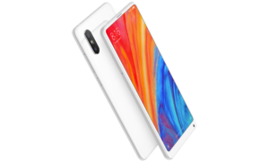 Xiaomi Mi Mix 2S