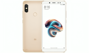 Xiaomi Redmi Note 5 Pro