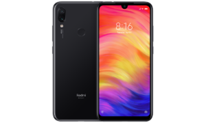 Xiaomi Redmi Note 7