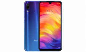 Xiaomi Redmi Note 7 Pro