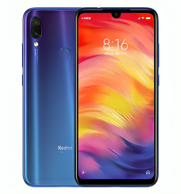 Xiaomi Redmi Note 7 Pro