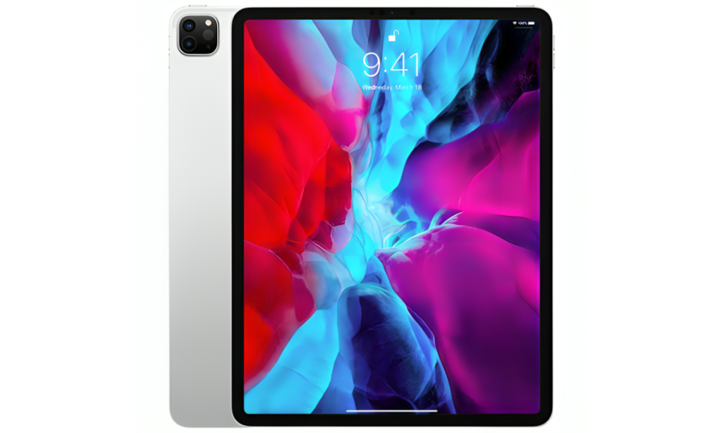 Apple iPad Pro 12.9 (2020)