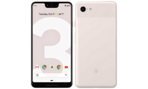 Google Pixel 3 XL