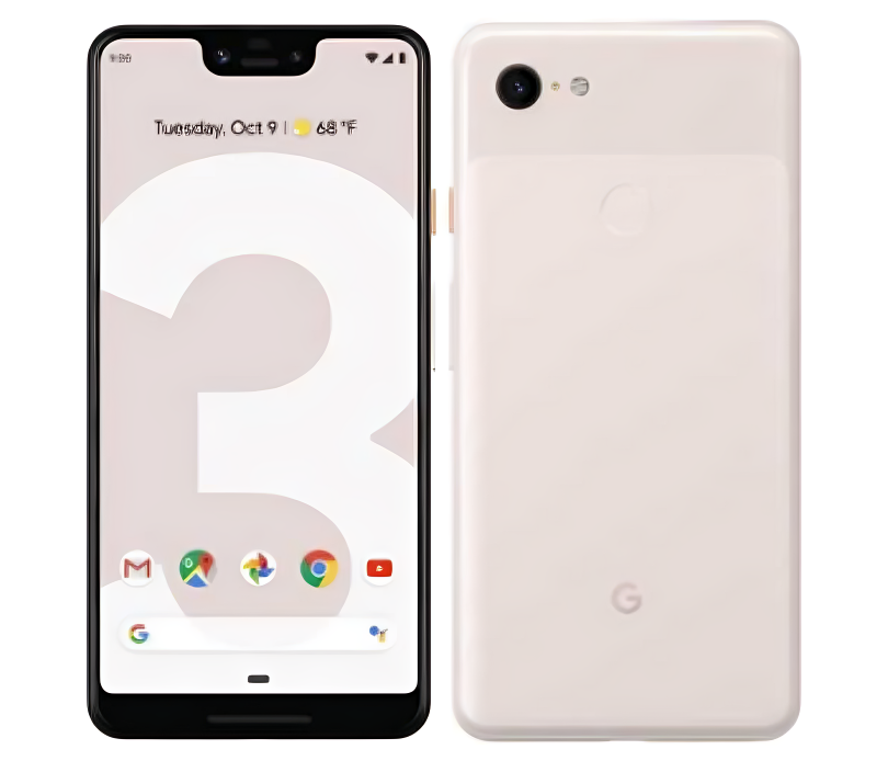 Google Pixel 3 XL