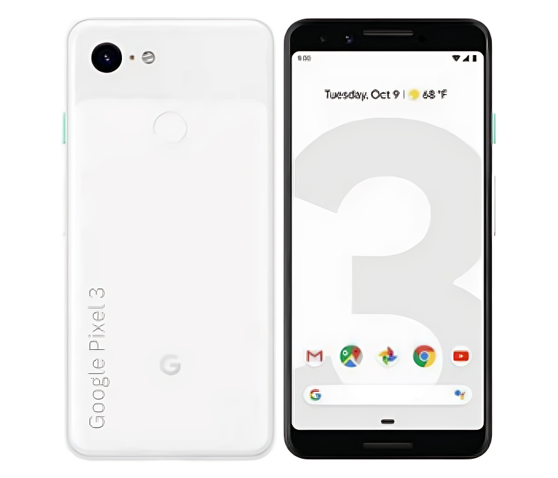 Google Pixel 3