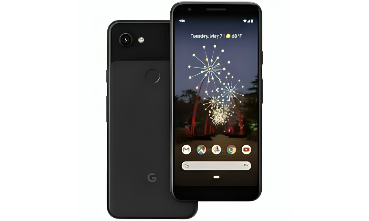 Google Pixel 3a XL