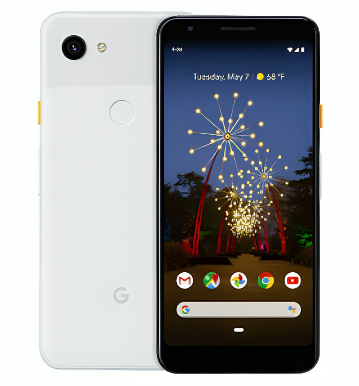 Google Pixel 3a