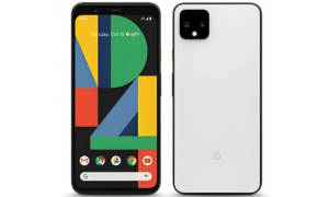 Google Pixel 4 XL