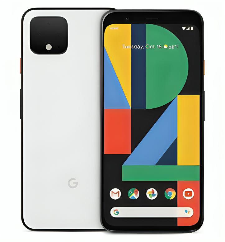 Google Pixel 4