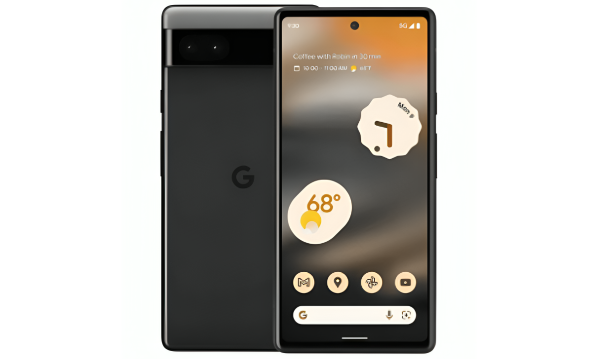 Google Pixel 6